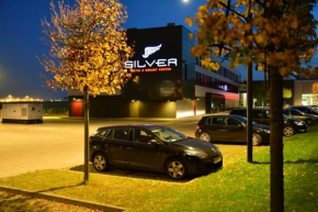 Silver Hotel & Gokart Center Szczecin